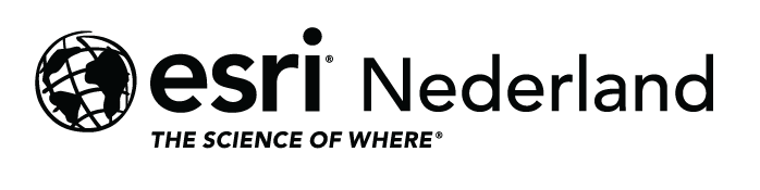 Esri Nederland Logo